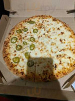 Domino's Pizza food