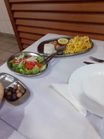 São Cristóvão food