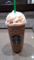 Starbucks food