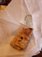 Starbucks Coffee food