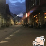 Den Rustikke Udenfor