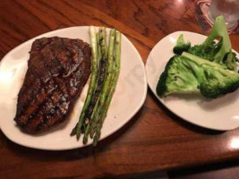 Outback Steakhouse Lynchburg food