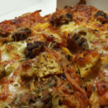 Senor Pizza Mad