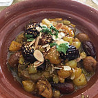 Le Ouarzazate food