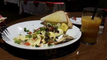 TGI FRIDAYS - Niagara Falls (NY) food