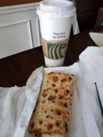 Starbucks Coffee food