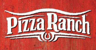 Pizza Ranch food