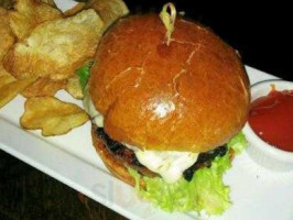 Ten Eyck Tavern food