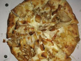 Pizza A Ruoto Da Dino food