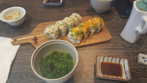 Lema Sushi Inde