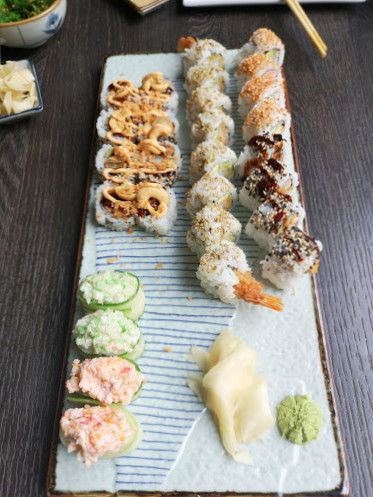 Lema Sushi Inde