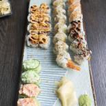Lema Sushi Inde