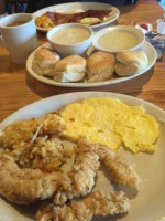 Cracker Barrel Old Country Store food