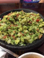 Ole's Guacamoles food