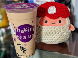 Chatime food