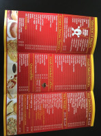 Easton Grill Express Bagel menu