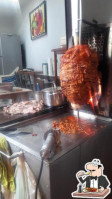 Tacos Al Pastor Los Originales Aceves food