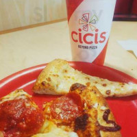 Cicis food