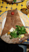 creperie de la colombette food