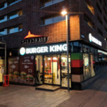 Burger King Inde