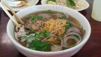 Pho One food