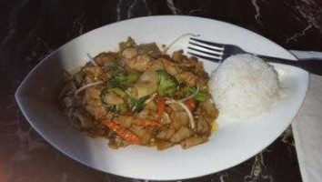 Thai Destination food