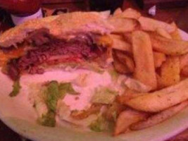 Texas Roadhouse - Pueblo food