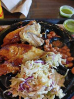 El Pollo Loco food