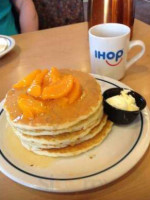 Ihop food