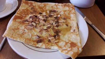 Creperie de Quiberon food