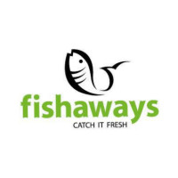 Fishaways food