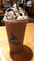 Caribou Coffee food