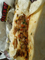 California Burritos Mexican Food food