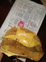 Jack In The Box food