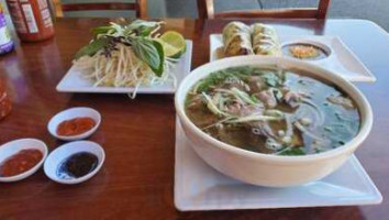 Pho Daily food