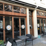 Pita Burger Inde