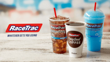 Racetrac food