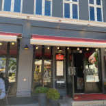 Jensens Boefhus Inde