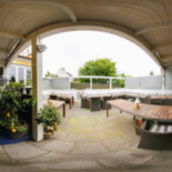 Gilleleje Havn Inde