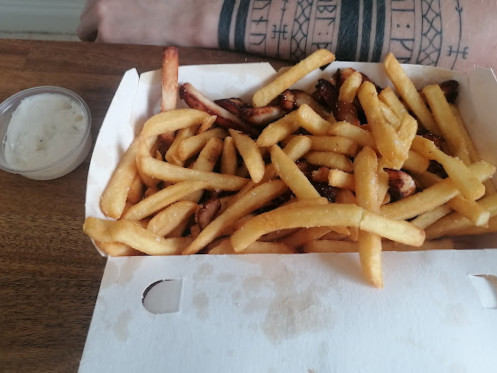 Groenvang Grill Mad