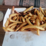 Groenvang Grill Mad