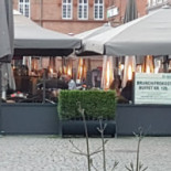 Mcdonald's Udenfor