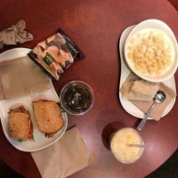 Panera Bread food