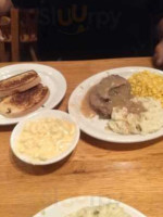 Cracker Barrel Old Country Store food