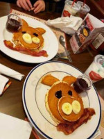 Bob Evans food