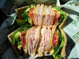 Mcalister's Deli food