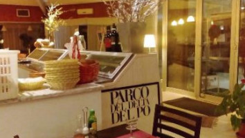 Il Bianco Ristorante Bar food