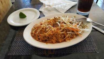 Pad Thai I food