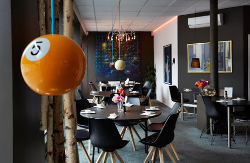 B-sushi Inde