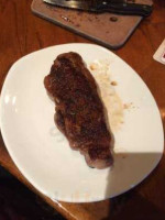 Outback Steakhouse food